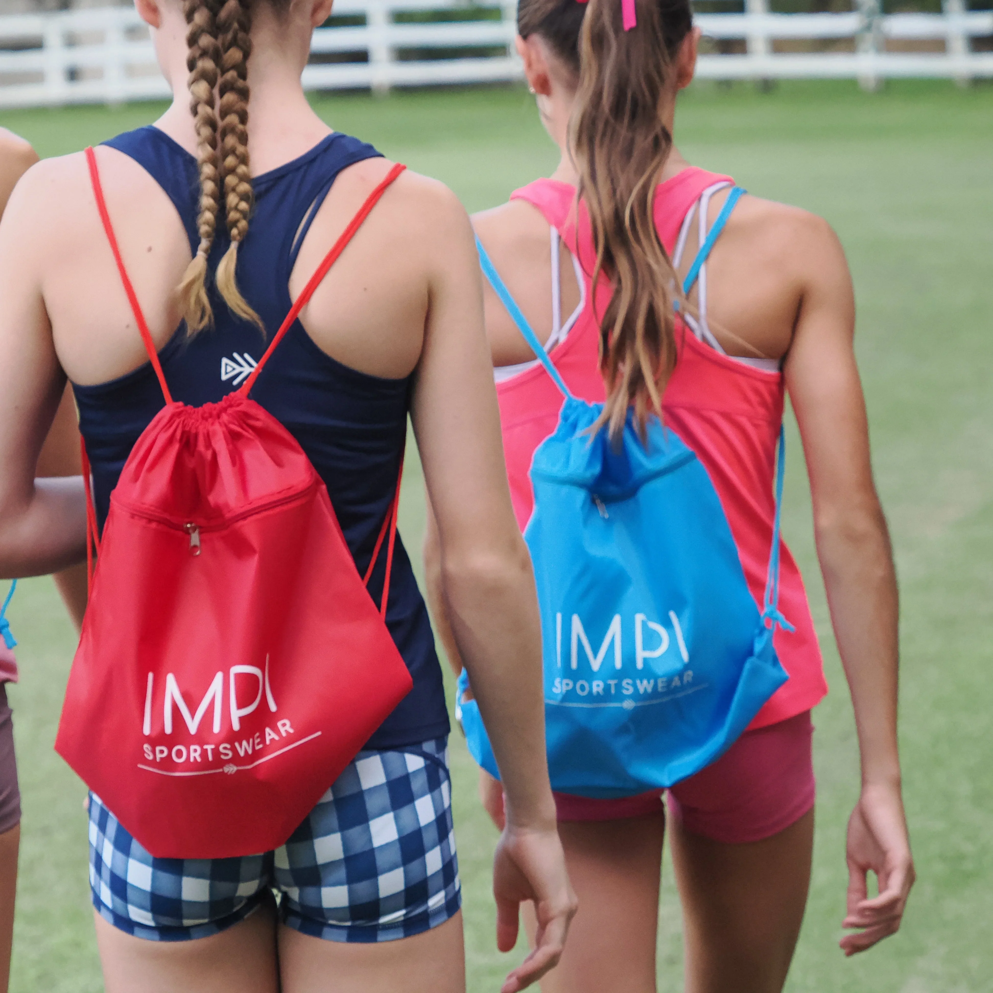IMPI Spike Bags - Image 12