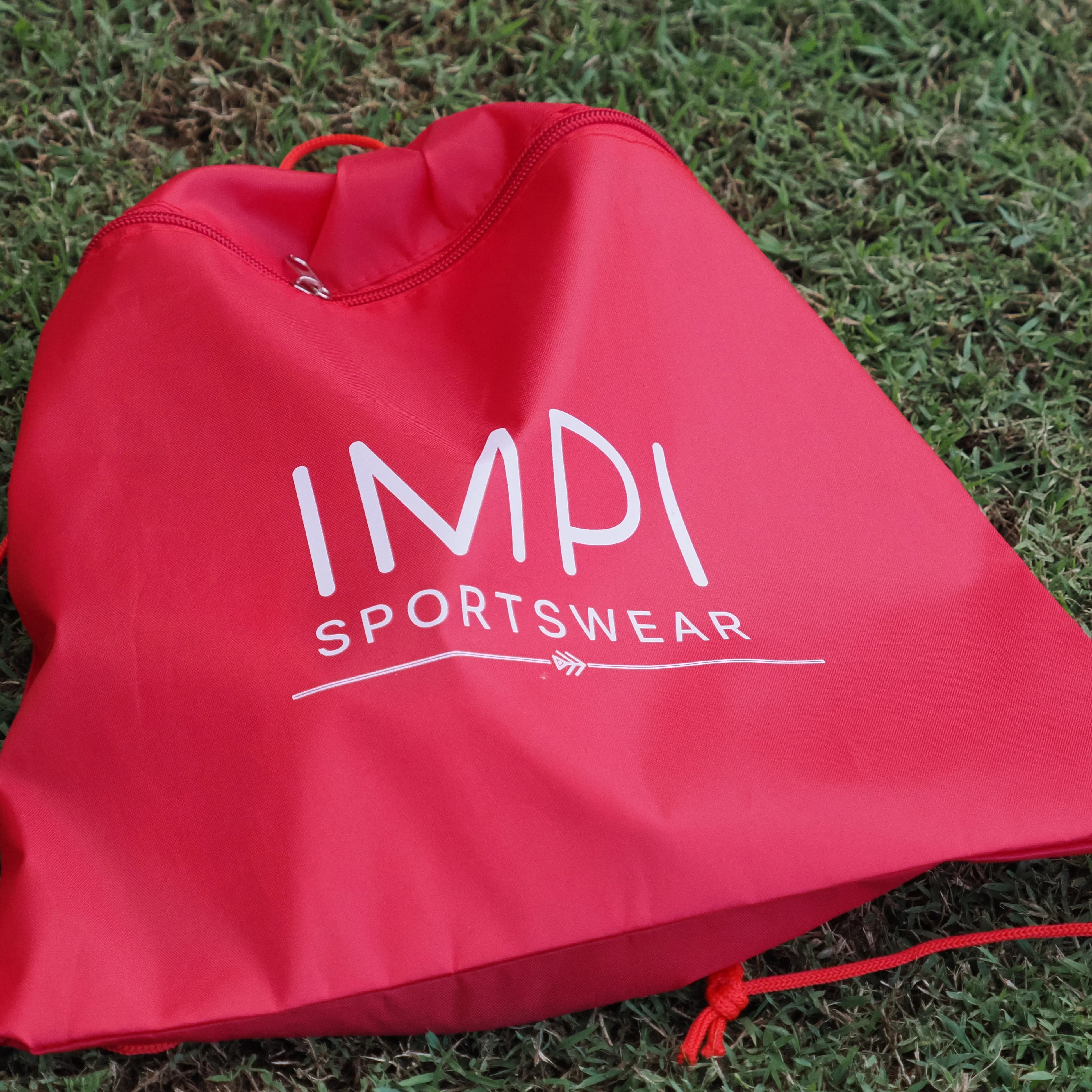 IMPI Spike Bags - Image 3