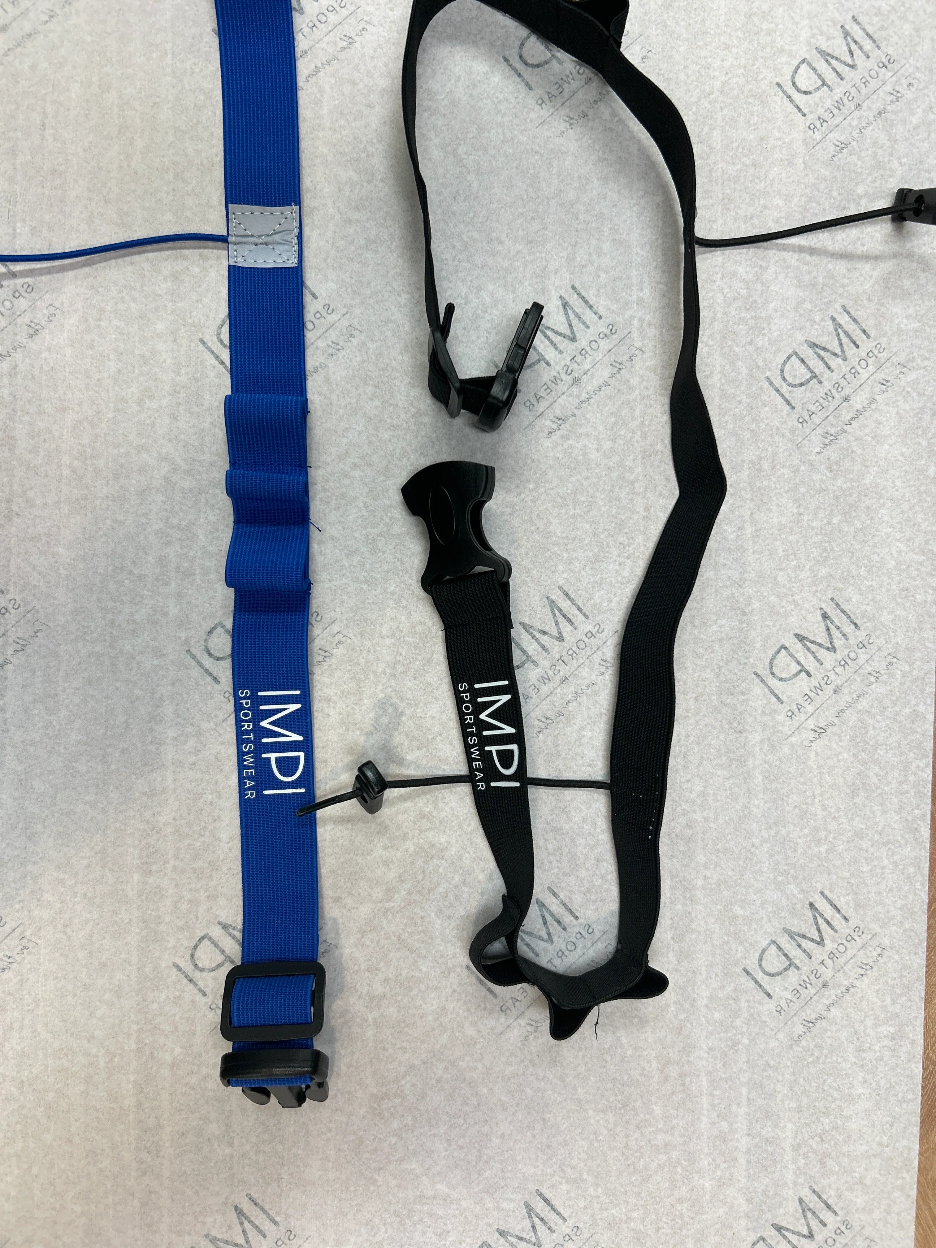 IMPI Tri Race Belts - Image 5