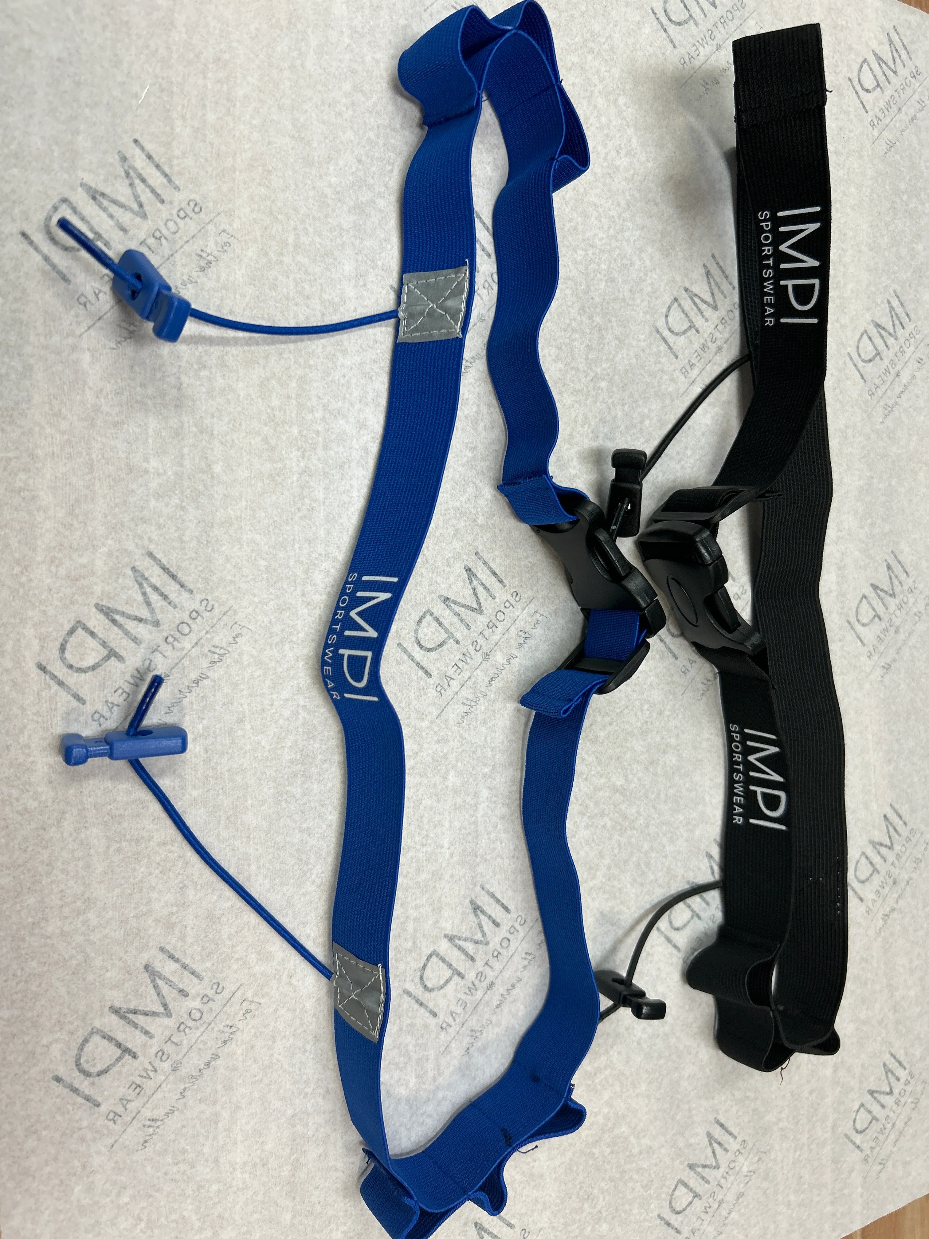 IMPI Tri Race Belts - Image 6