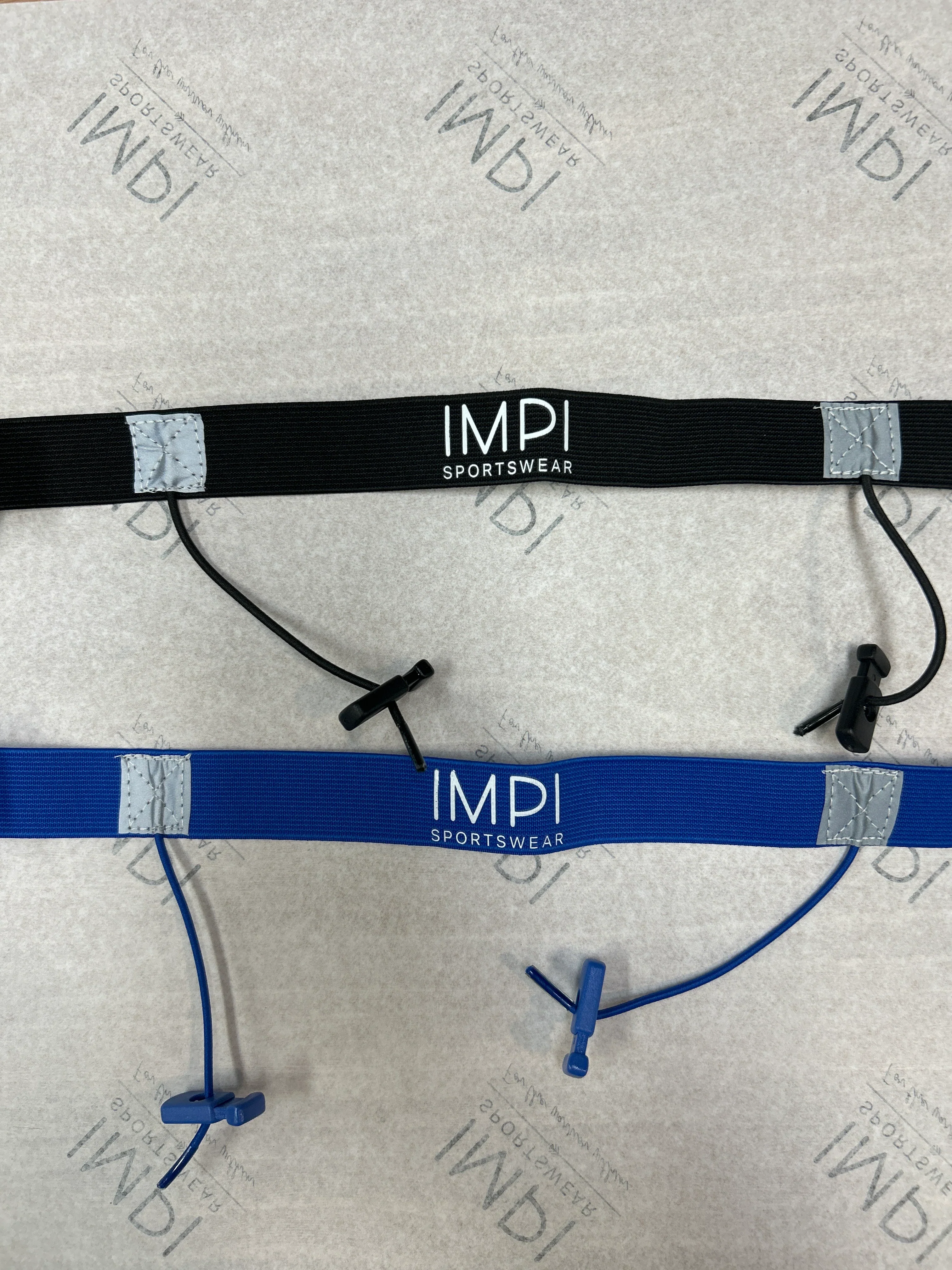 IMPI Tri Race Belts - Image 7