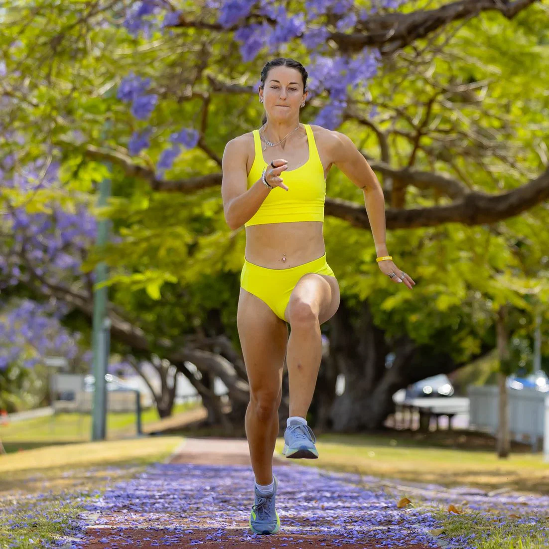 IMPI Racing Briefs - Lemon - Image 4