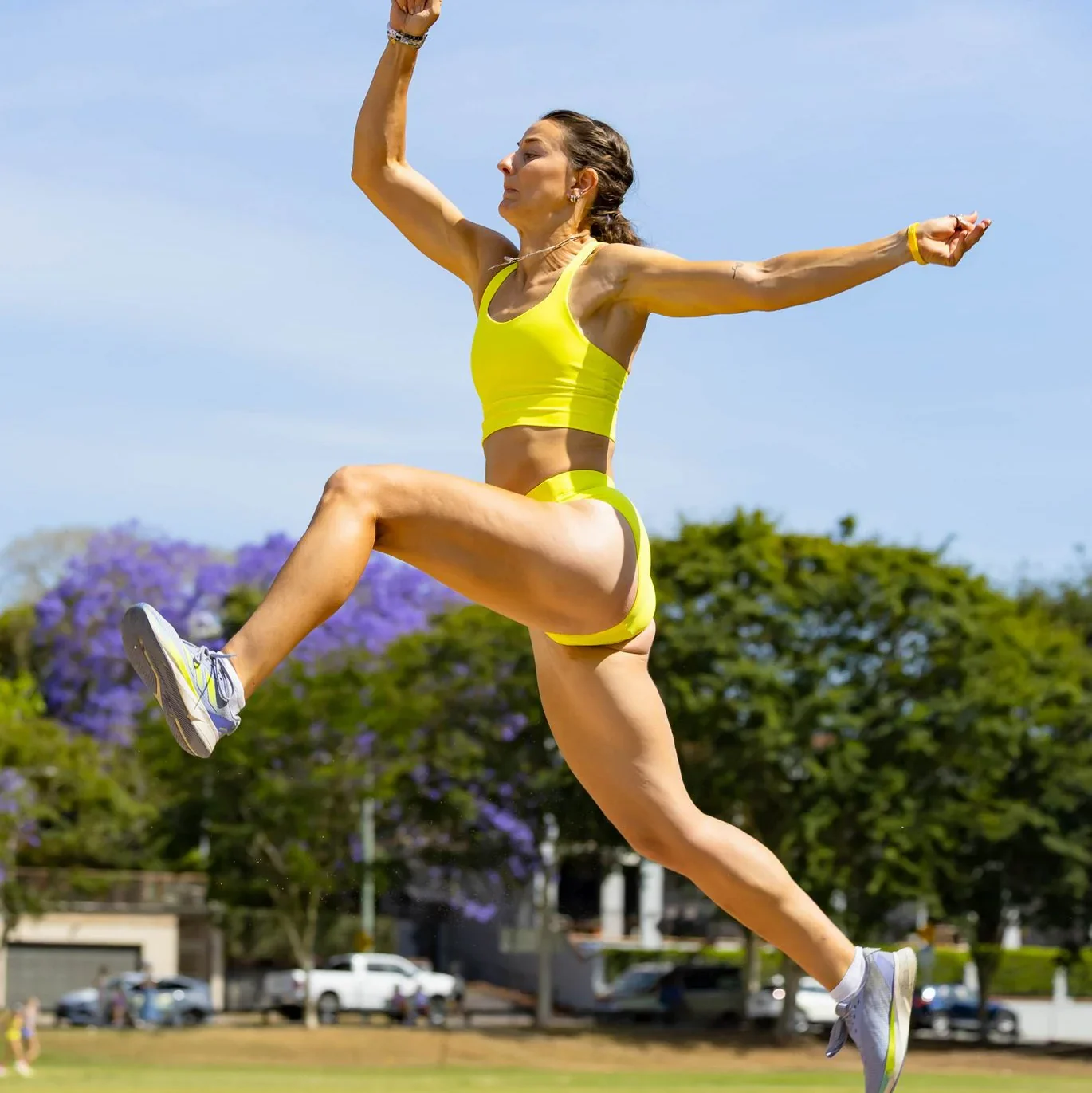 IMPI Racing Briefs - Lemon - Image 6